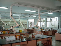 化學實驗室